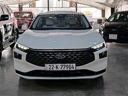 Ford Taurus